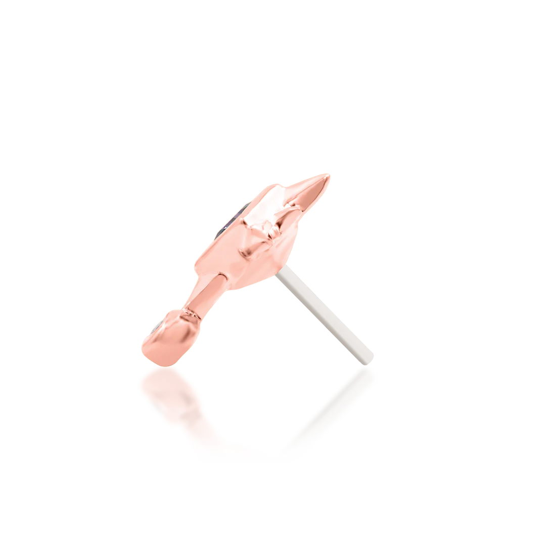 LOLANTHE - THREADLESS END *PRE-ORDER* Junipurr Jewelry