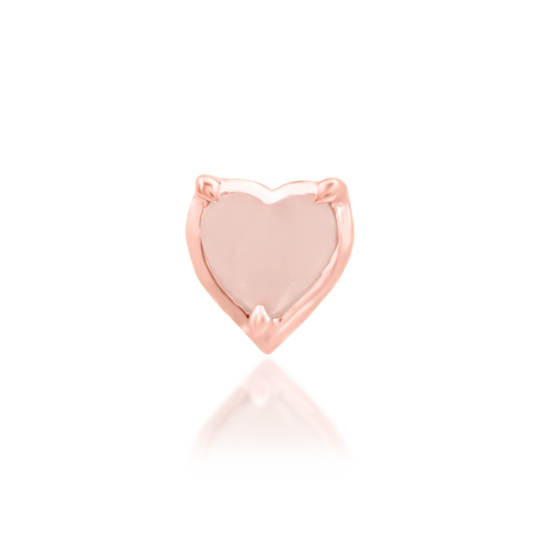 LOVE ME - THREADLESS END *PRE-ORDER* Junipurr Jewelry