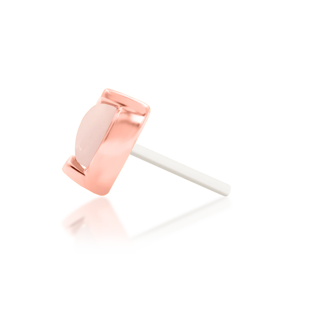 LOVE ME - THREADLESS END *PRE-ORDER* Junipurr Jewelry