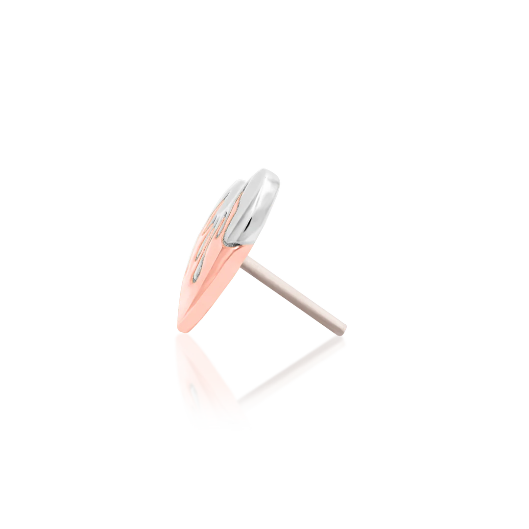 LUST - THREADLESS END *PRE-ORDER* Junipurr Jewelry