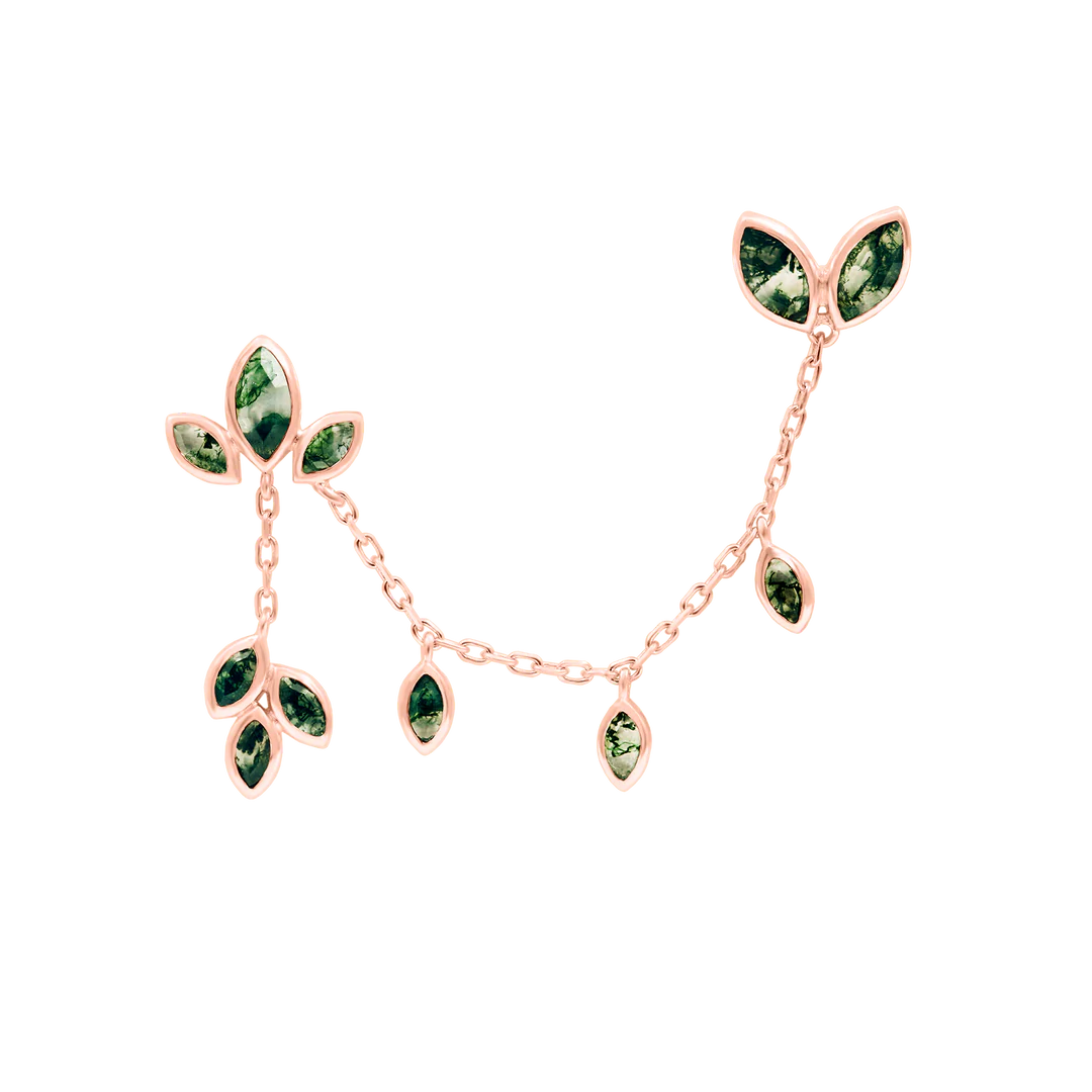 LUTHIER - THREADLESS END *PRE-ORDER* Junipurr Jewelry