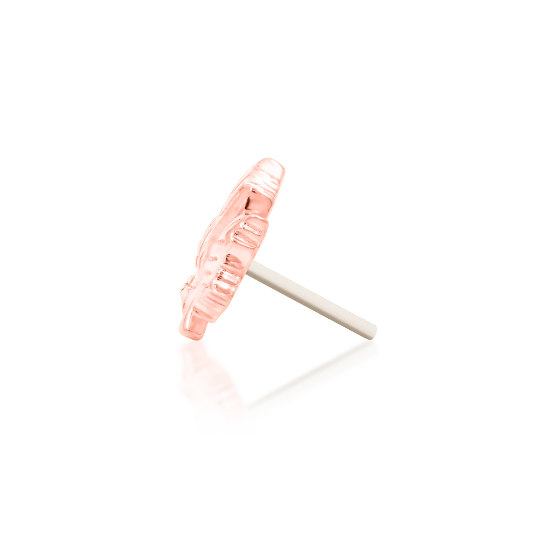 MAPLE LEAF 'EH - THREADLESS END *PRE-ORDER* Junipurr Jewelry
