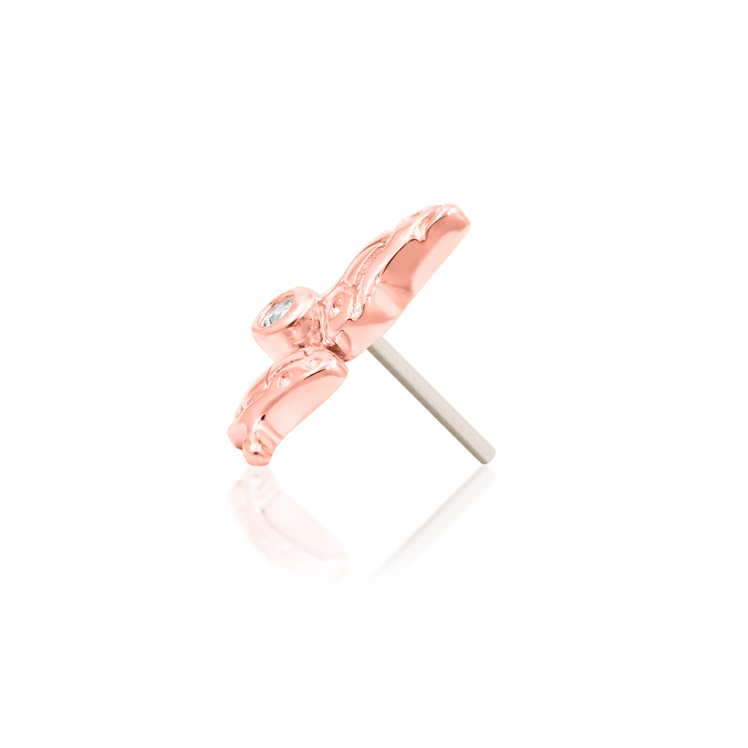 MARIPOSA - THREADLESS END *PRE-ORDER* Junipurr Jewelry