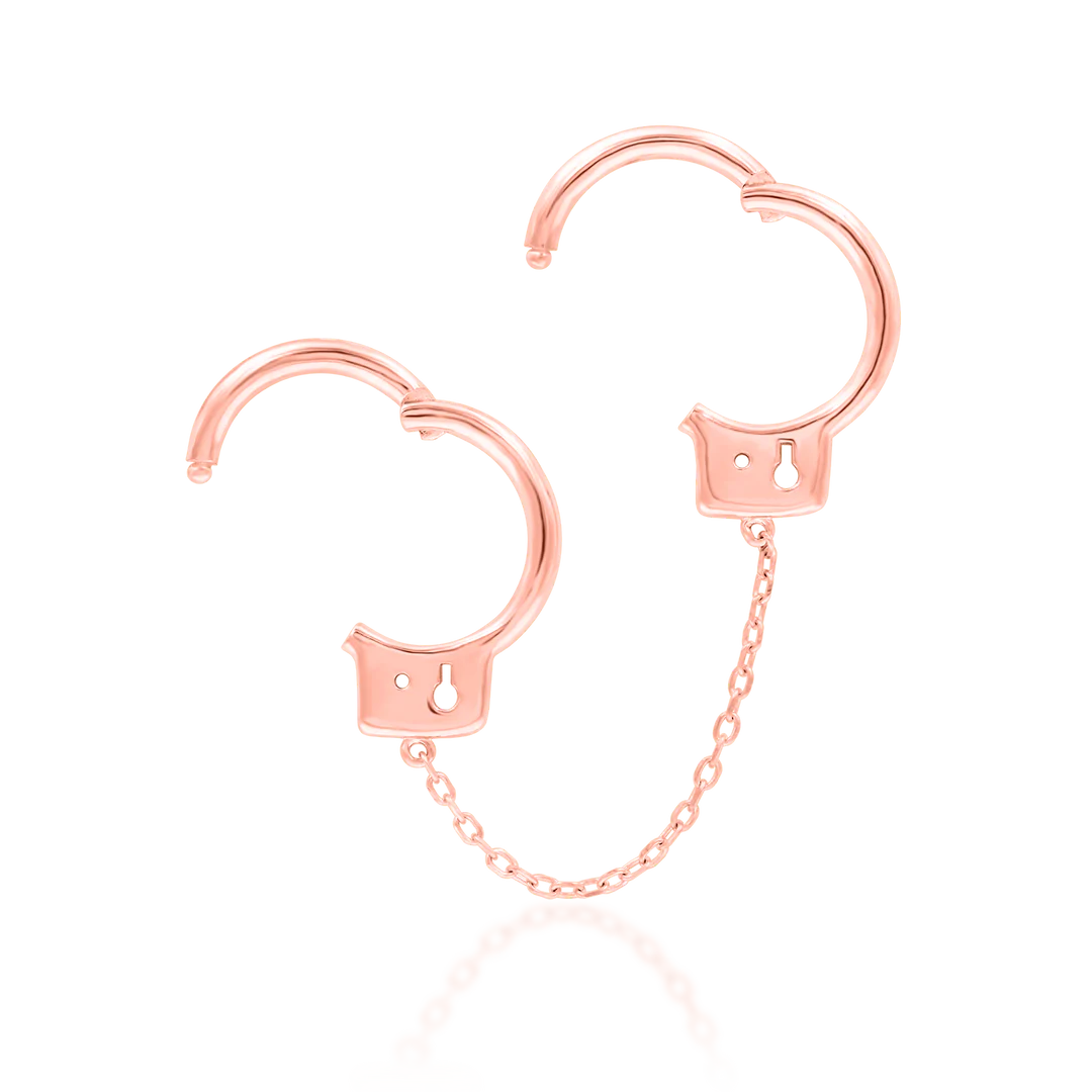MINE NOW - CLICKER RING *PRE-ORDER* Junipurr Jewelry