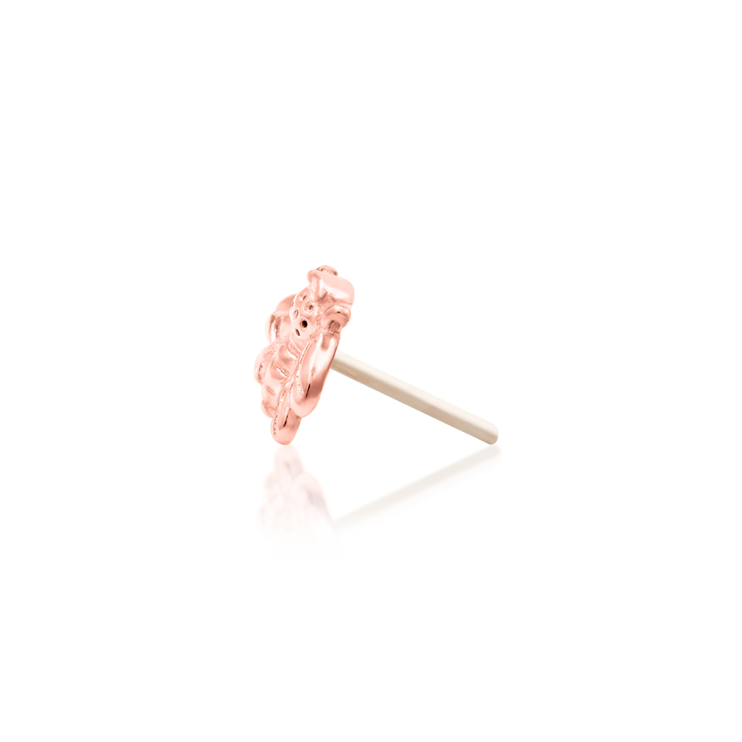 MINI BEE - THREADLESS END *PRE-ORDER* Junipurr Jewelry