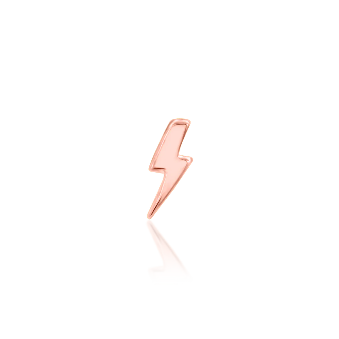 MINI BOLT - THREADLESS END *PRE-ORDER* Junipurr Jewelry
