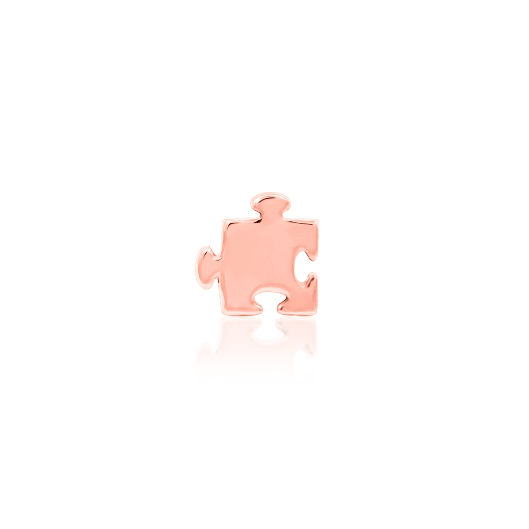 MINI JIGSAW - THREADLESS END *PRE-ORDER* Junipurr Jewelry