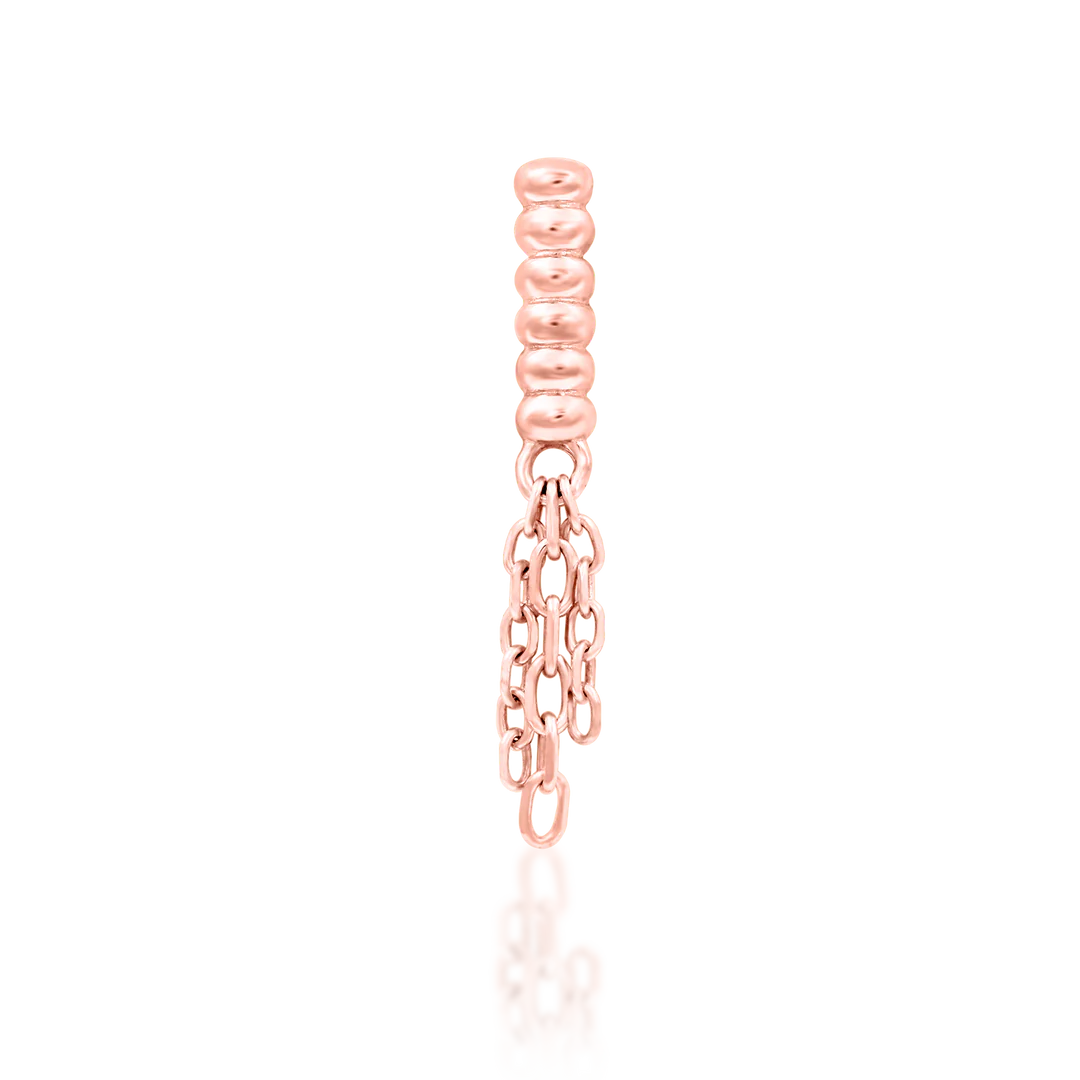 MISTRESS - THREADLESS END *PRE-ORDER* Junipurr Jewelry