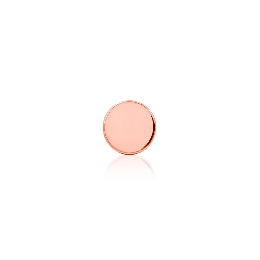 NUADA - THREADLESS END *PRE-ORDER* Junipurr Jewelry