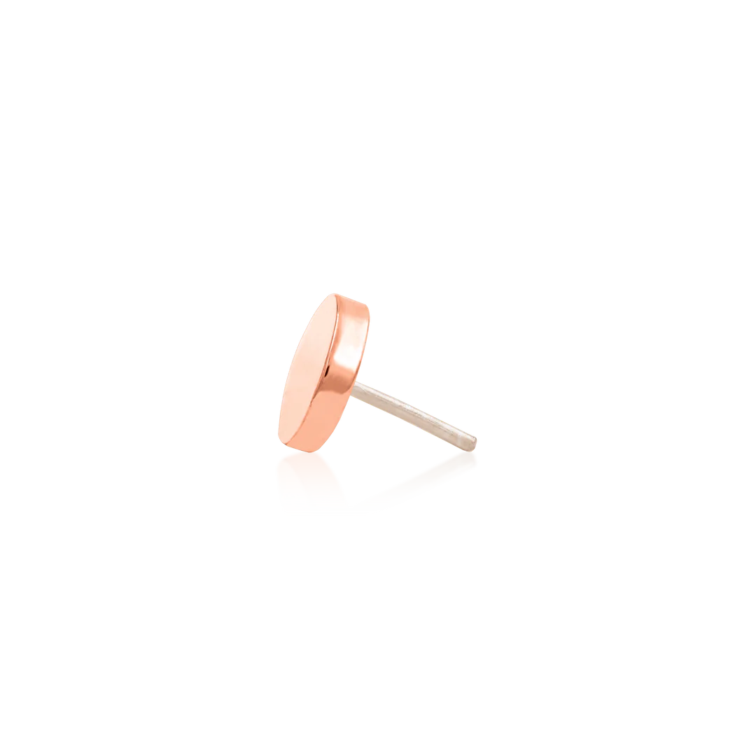 NUADA - THREADLESS END *PRE-ORDER* Junipurr Jewelry