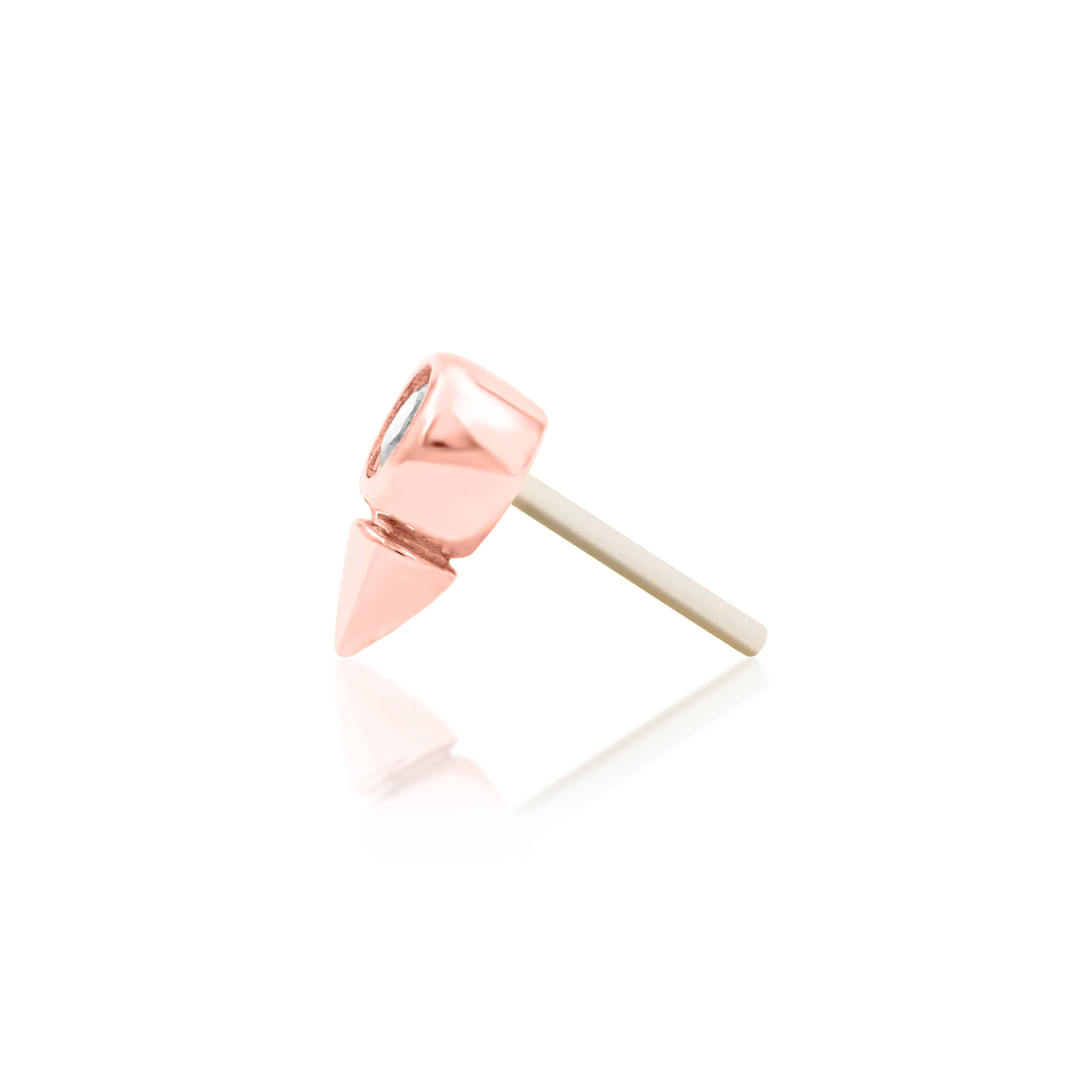 OCTAVIA - THREADLESS END *PRE-ORDER* Junipurr Jewelry