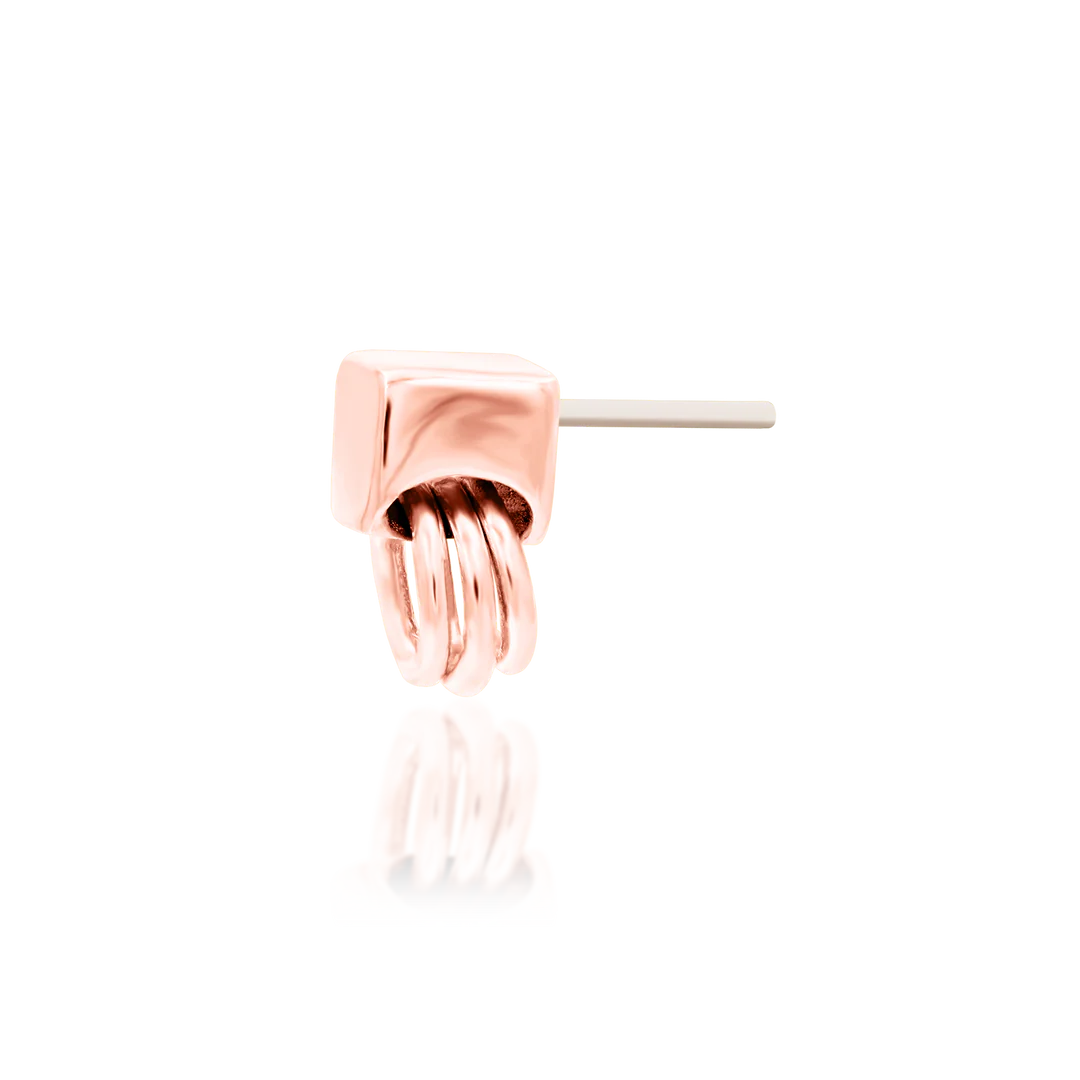 ODESSA - THREADLESS END *PRE-ORDER* Junipurr Jewelry