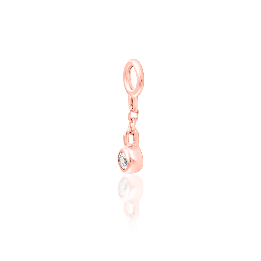 OLGA - CHARM *PRE-ORDER* Junipurr Jewelry
