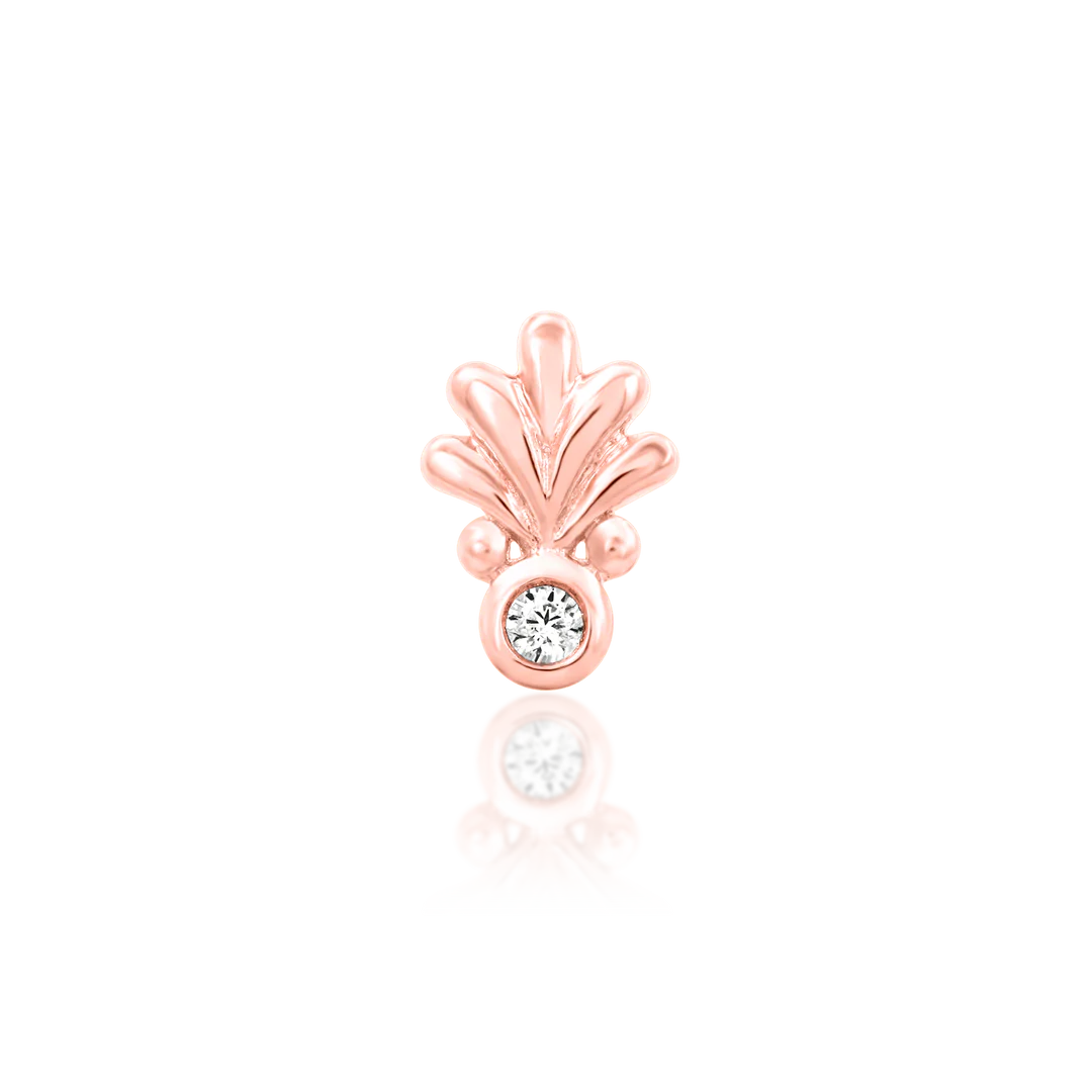 OPHELIA - THREADLESS END *PRE-ORDER* Junipurr Jewelry