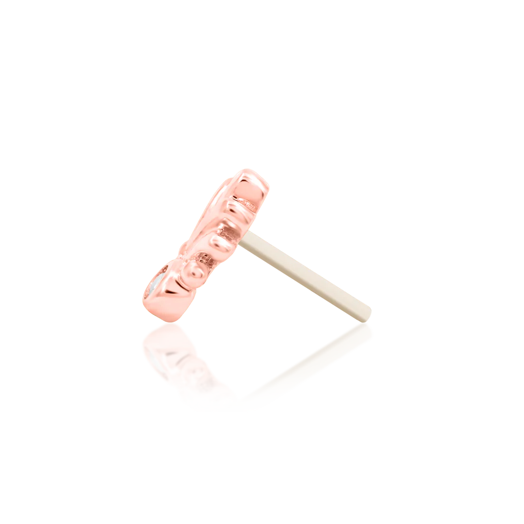 OPHELIA - THREADLESS END *PRE-ORDER* Junipurr Jewelry