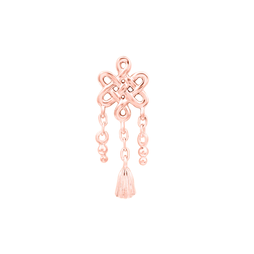 PAN CHANG - THREADLESS END *PRE-ORDER* Junipurr Jewelry