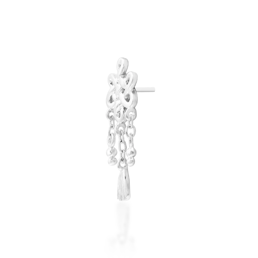 PAN CHANG - THREADLESS END *PRE-ORDER* Junipurr Jewelry