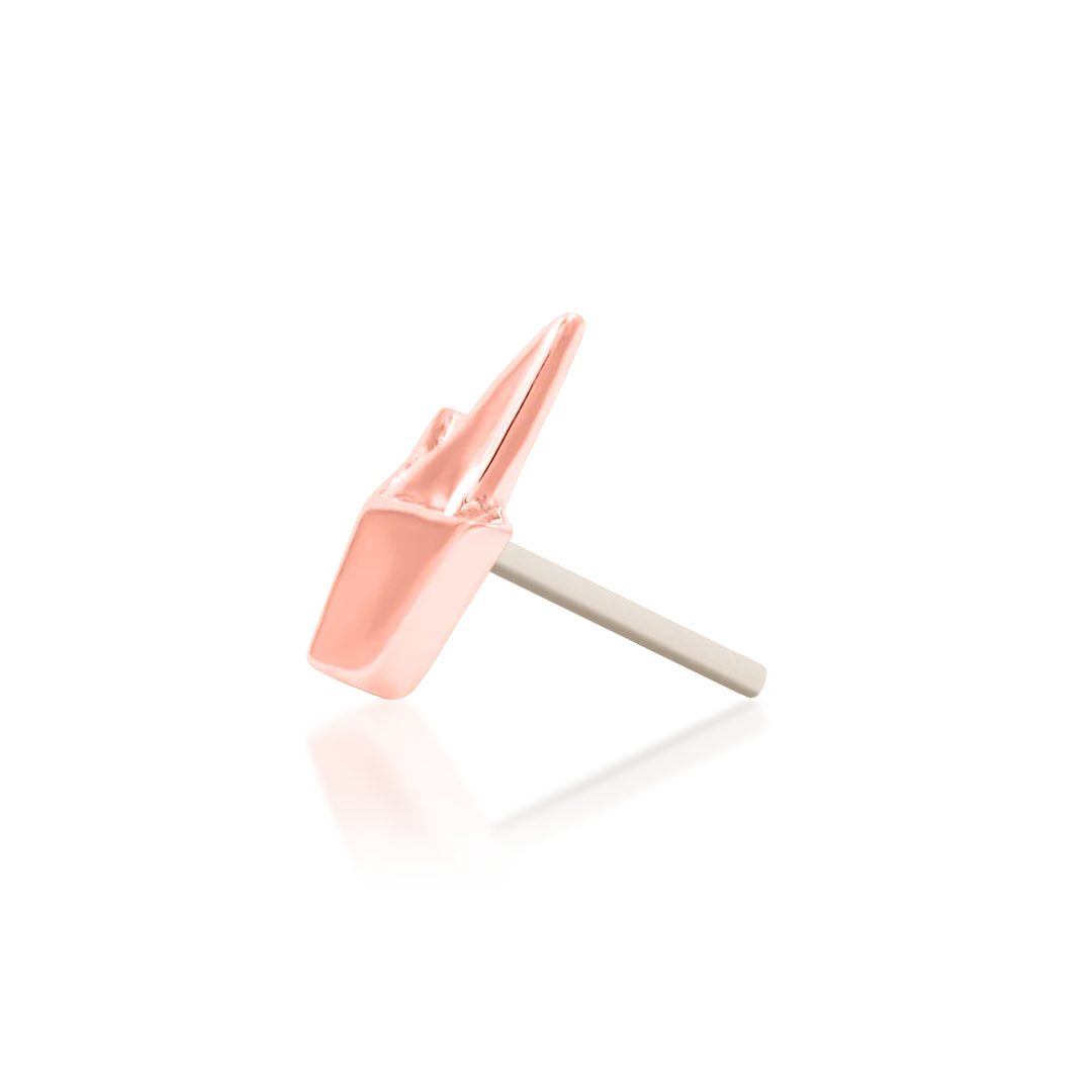 PAPER BOAT - THREADLESS END *PRE-ORDER* Junipurr Jewelry