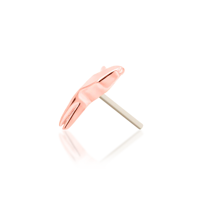 PAPER POLLY - THREADLESS END *PRE-ORDER* Junipurr Jewelry