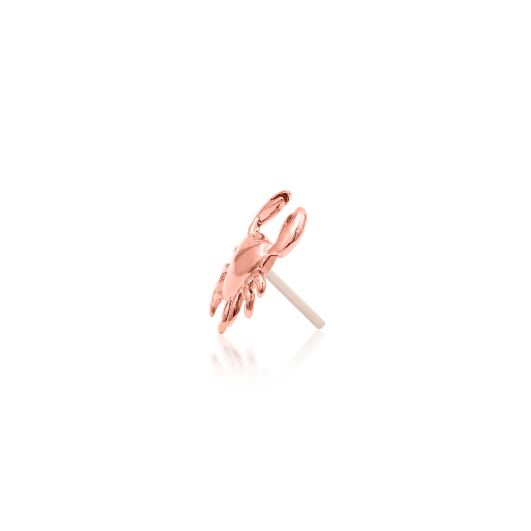 PATTY - THREADLESS END *PRE-ORDER* Junipurr Jewelry