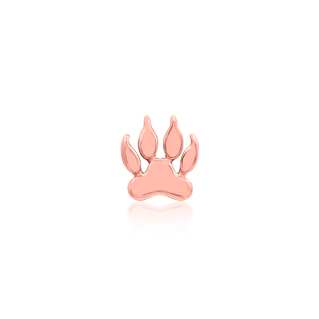 PAW-FECT - THREADLESS END *PRE-ORDER* Junipurr Jewelry
