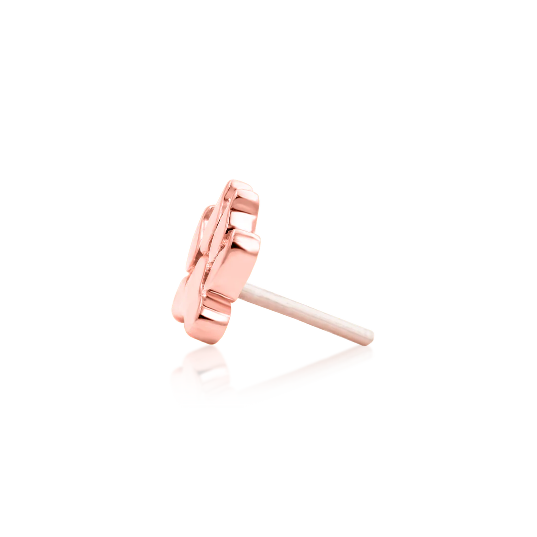 PAW-FECT - THREADLESS END *PRE-ORDER* Junipurr Jewelry