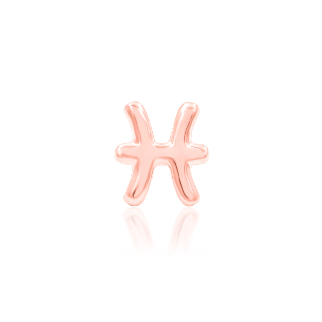 PISCES - THREADLESS END *PRE-ORDER* Junipurr Jewelry
