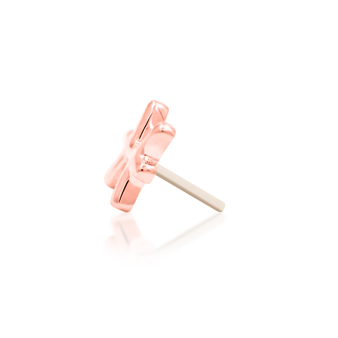 PISCES - THREADLESS END *PRE-ORDER* Junipurr Jewelry
