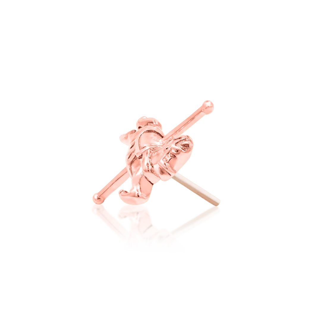 PONY RIDE - THREADLESS END *PRE-ORDER* Junipurr Jewelry