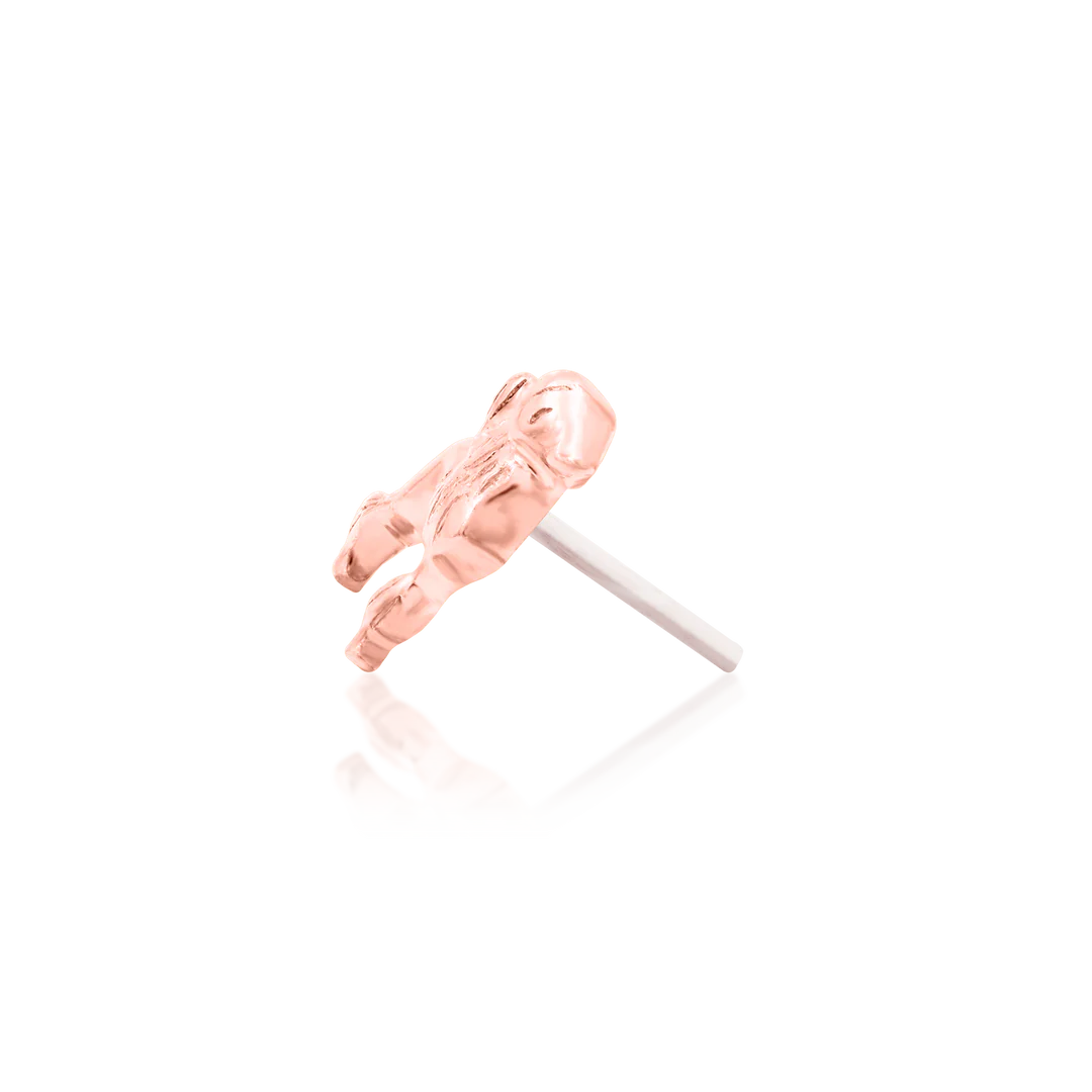 POODLE - THREADLESS END *PRE-ORDER* Junipurr Jewelry