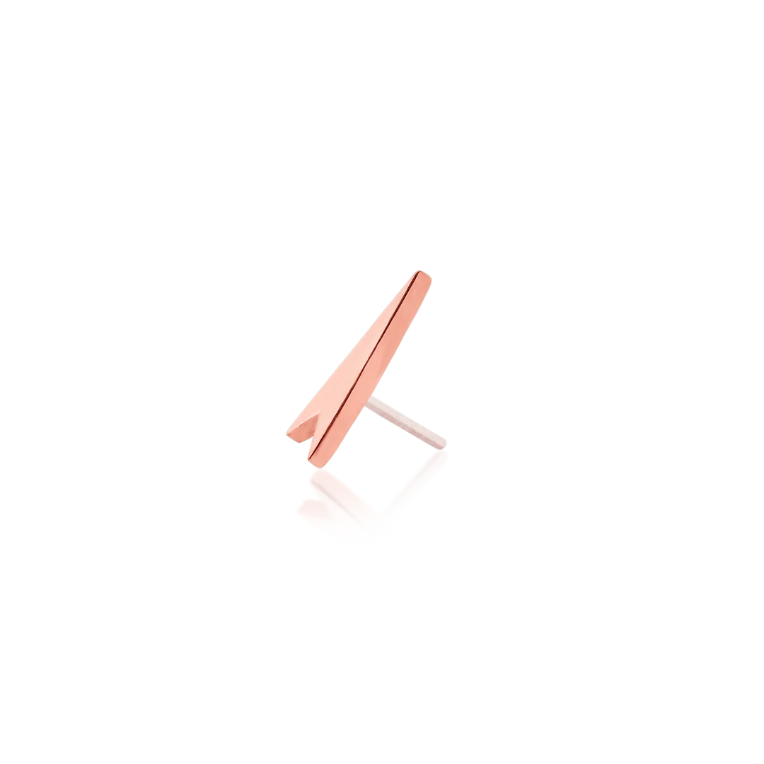 POWER SWORD - THREADLESS END *PRE-ORDER* Junipurr Jewelry