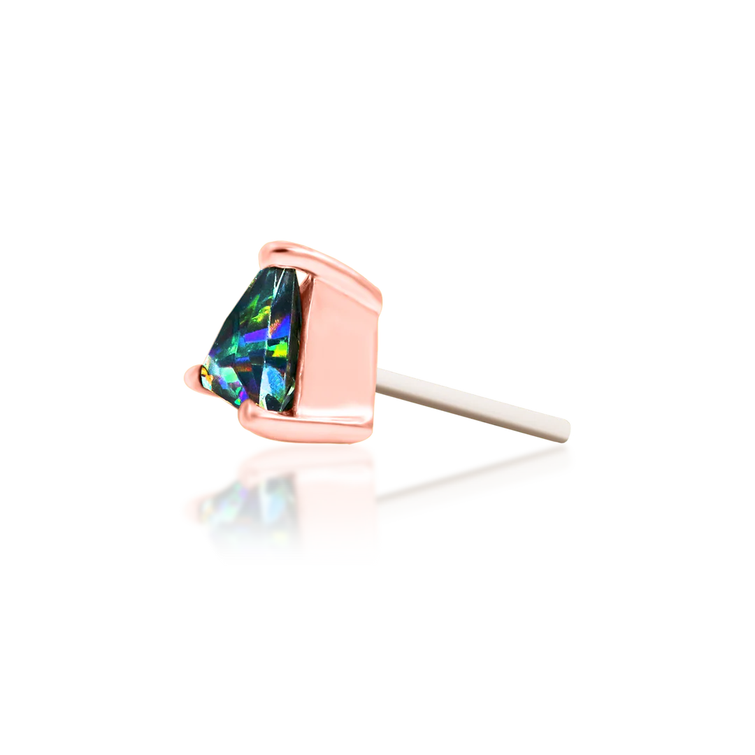 PRINCE MYSTIC - THREADLESS END *PRE-ORDER* Junipurr Jewelry