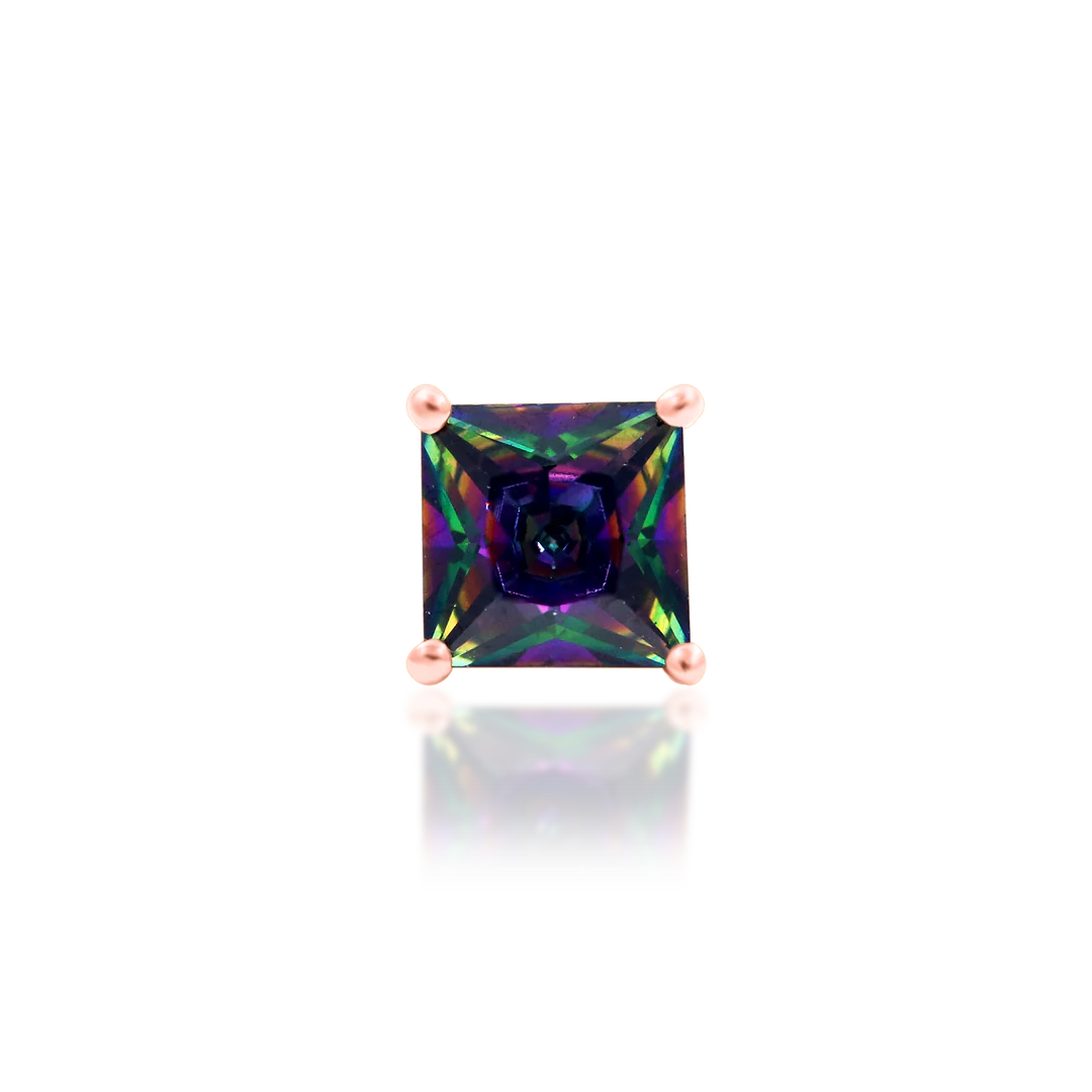 PRINCESS MYSTIC - THREADLESS END *PRE-ORDER* Junipurr Jewelry