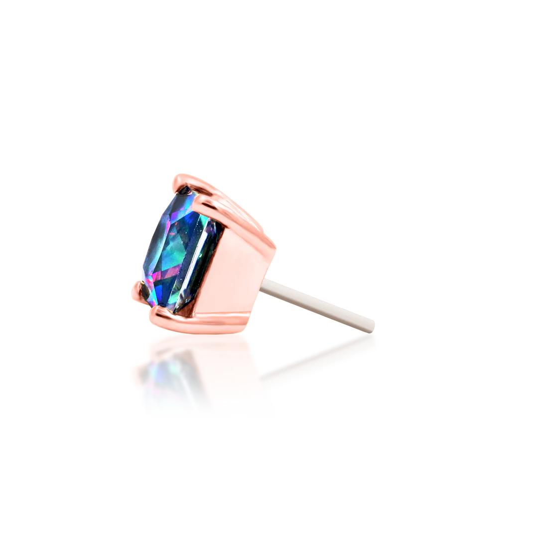 PRINCESS MYSTIC - THREADLESS END *PRE-ORDER* Junipurr Jewelry