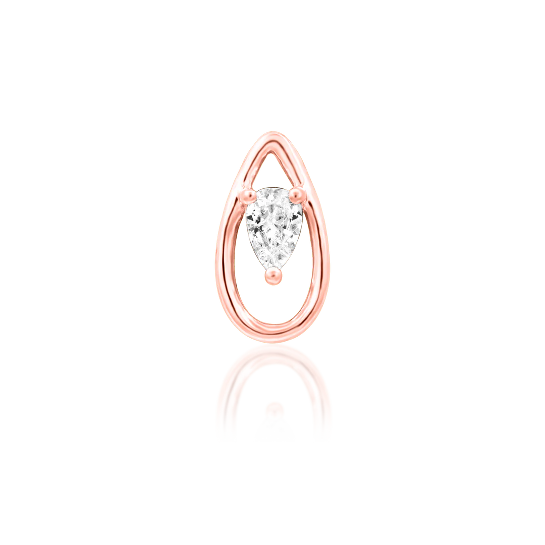 QUINTESSA - THREADLESS END *PRE-ORDER* Junipurr Jewelry
