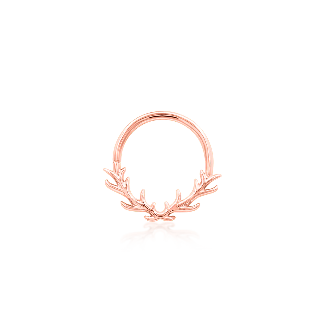 RAVEN - SEAM RING *PRE-ORDER* Junipurr Jewelry