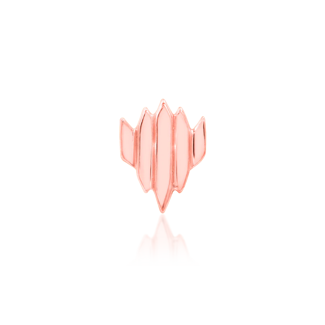REIMAGINING - THREADLESS END *PRE-ORDER* Junipurr Jewelry