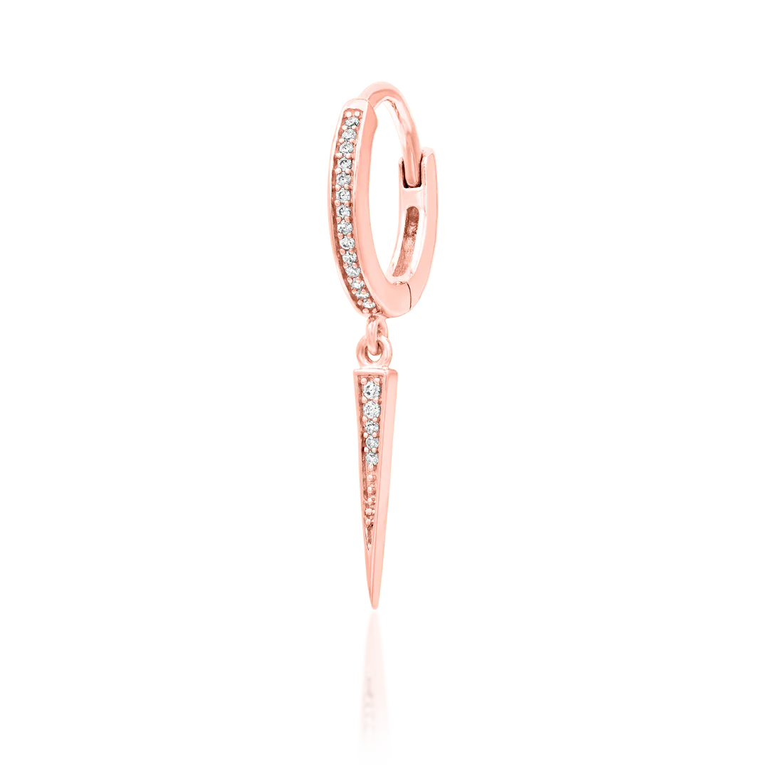 RIA - CLICKER RING *PRE-ORDER* Junipurr Jewelry