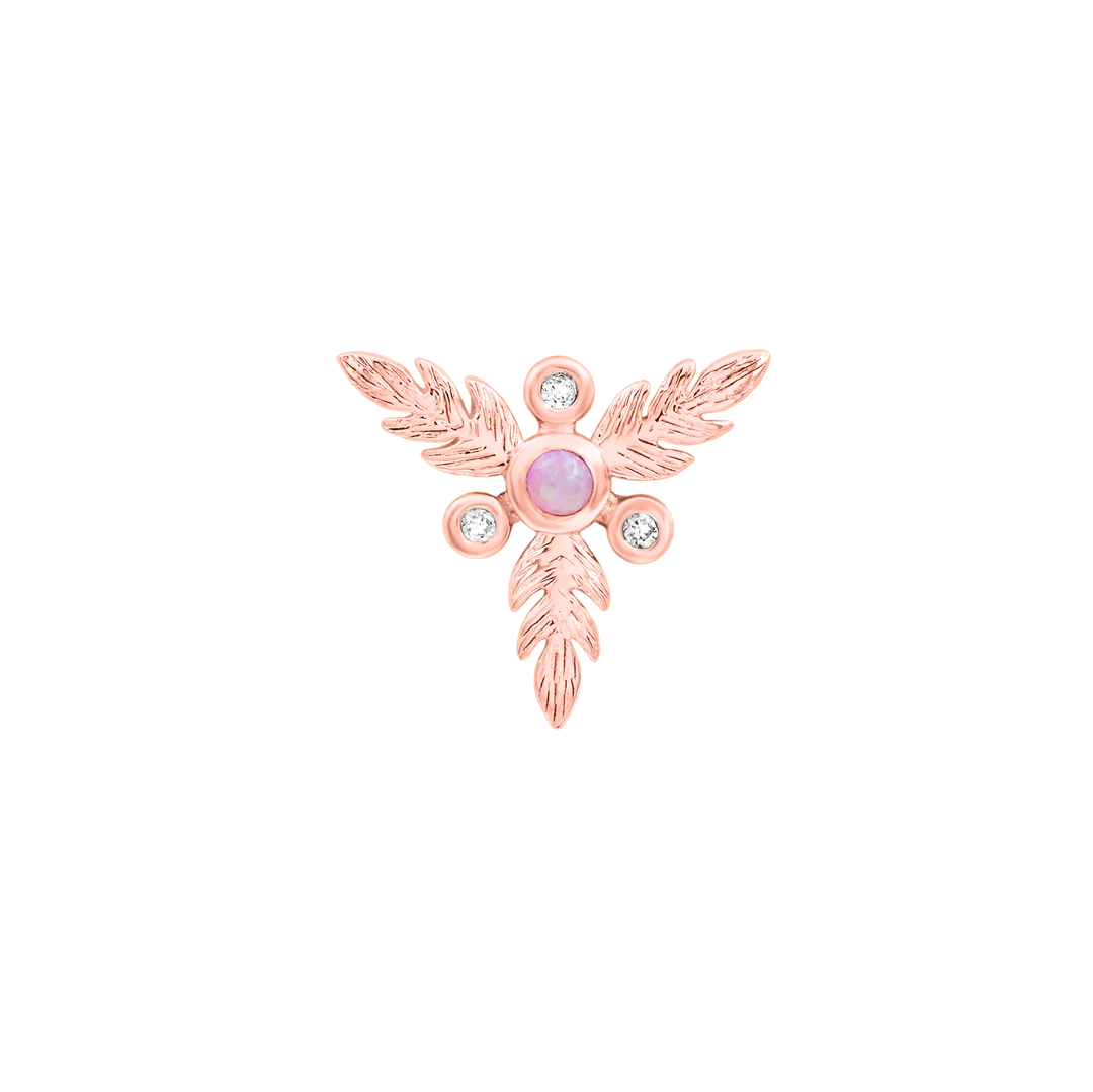 RIVENDELL - THREADLESS END *PRE-ORDER* Junipurr Jewelry