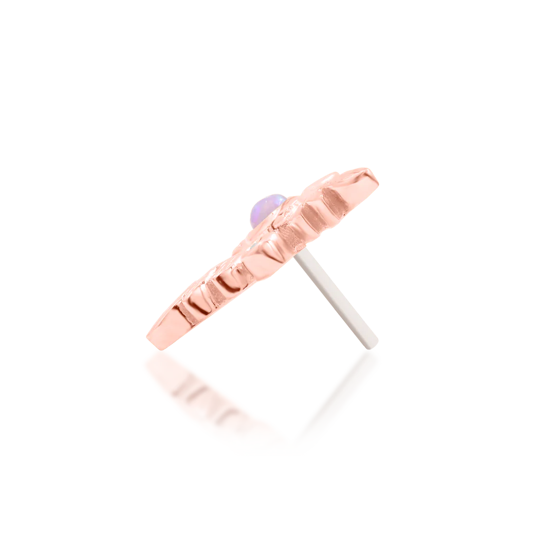 RIVENDELL - THREADLESS END *PRE-ORDER* Junipurr Jewelry