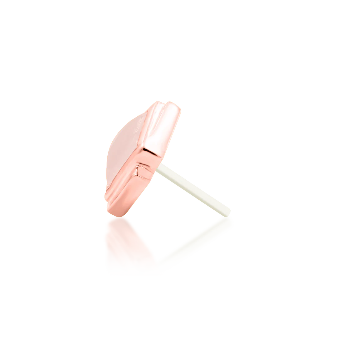 ROSA - THREADLESS END *PRE-ORDER* (Junipurr)