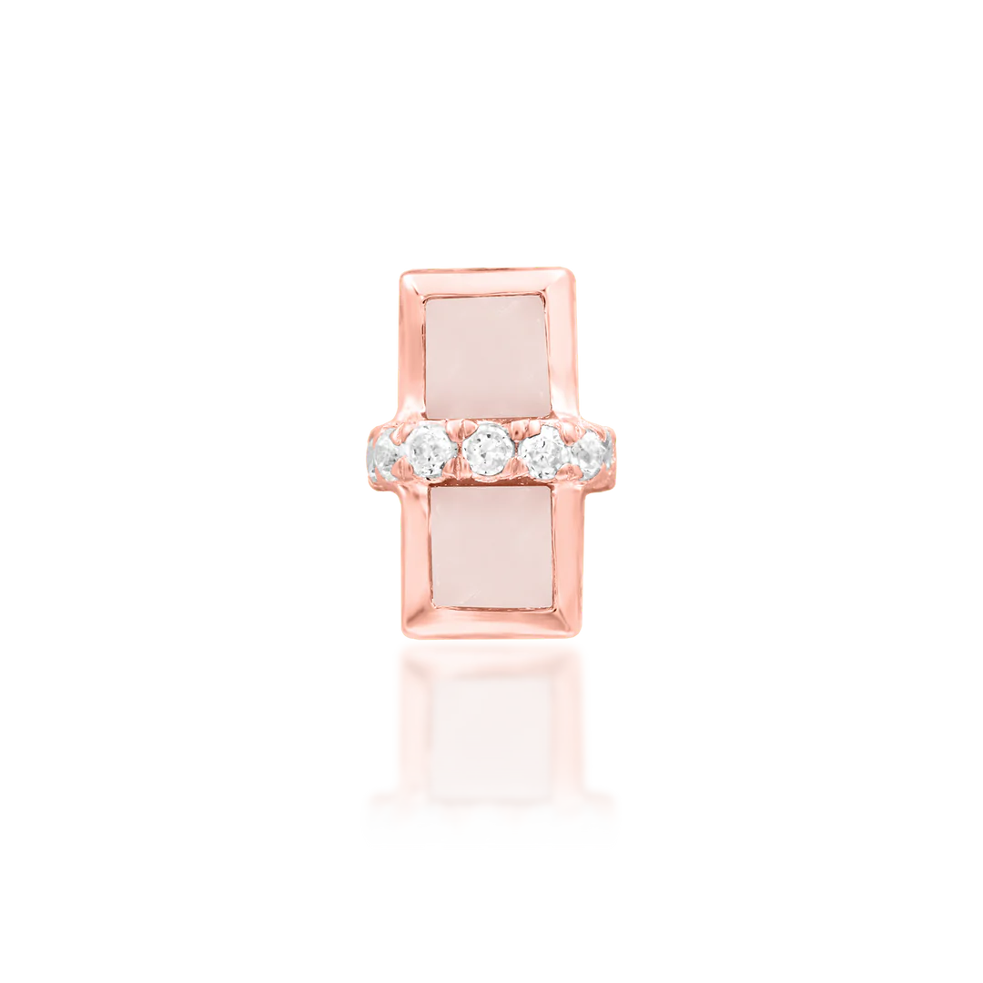 ROSEANNE - THREADLESS END *PRE-ORDER* Junipurr Jewelry