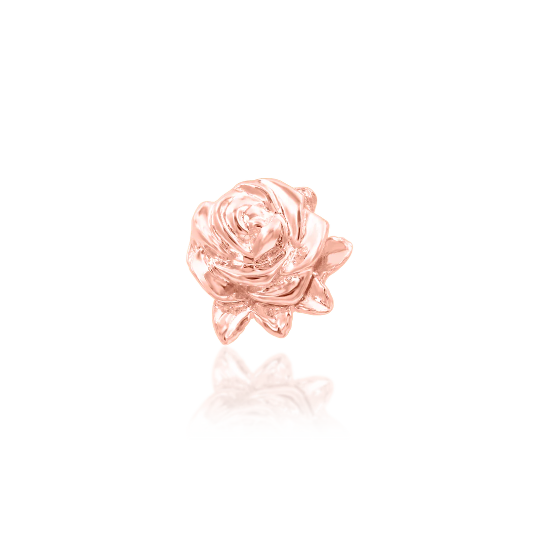 ROSIE - THREADLESS END *PRE-ORDER* Junipurr Jewelry
