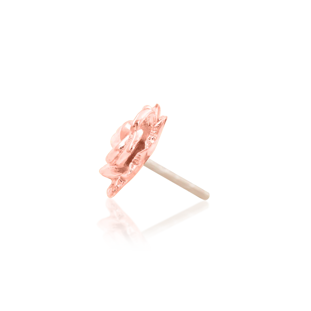 ROSIE - THREADLESS END *PRE-ORDER* Junipurr Jewelry