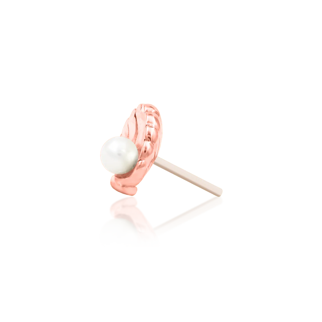 SHELLBY - THREADLESS END *PRE-ORDER* Junipurr Jewelry