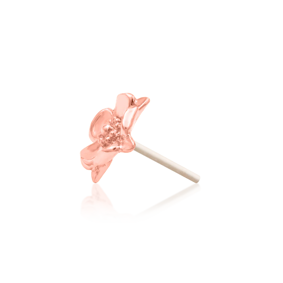 SHINIER THAN THOU - THREADLESS END *PRE-ORDER* Junipurr Jewelry