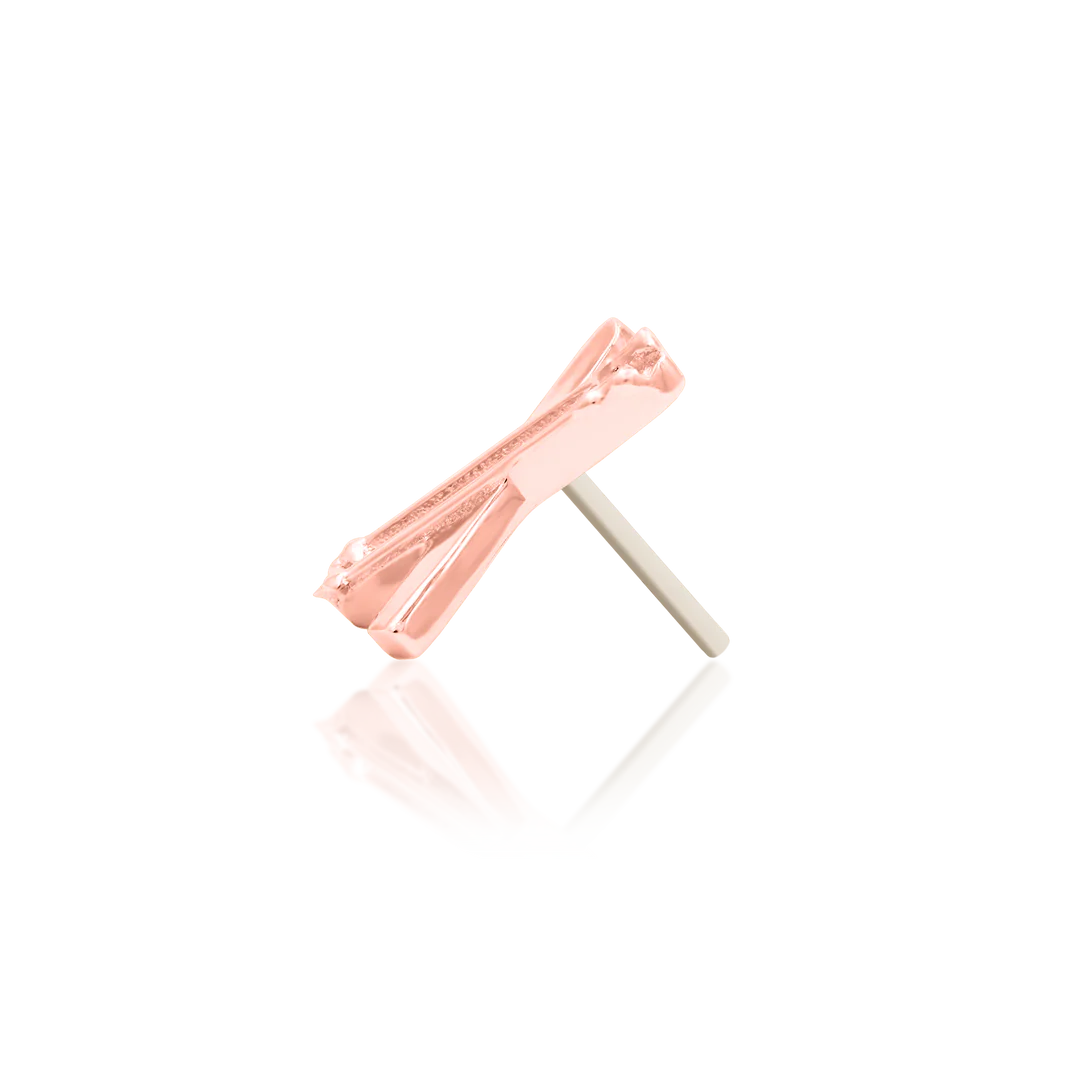 SKI TRIP - THREADLESS END *PRE-ORDER* Junipurr Jewelry