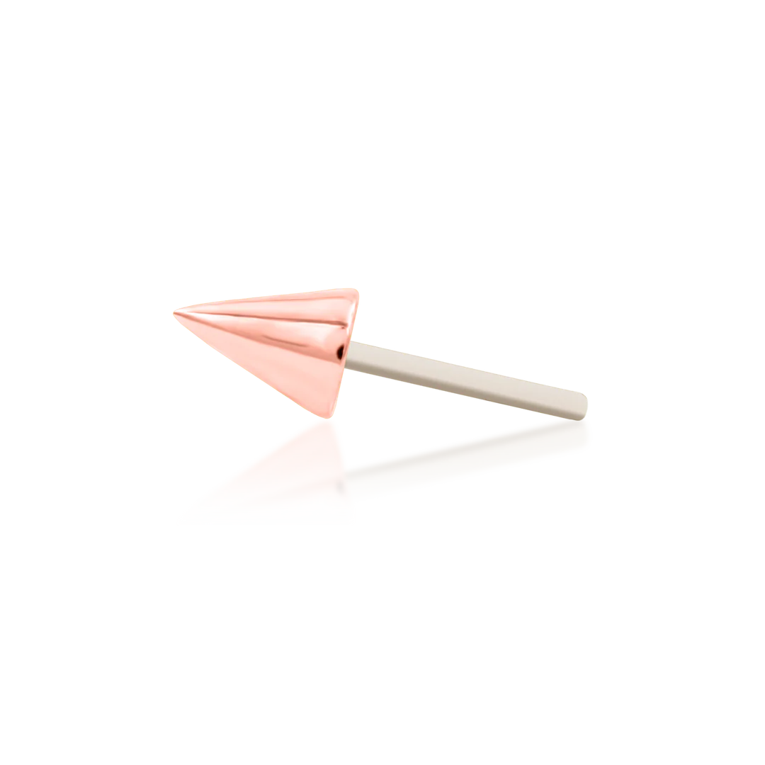 SPIKE - THREADLESS END *PRE-ORDER* Junipurr Jewelry