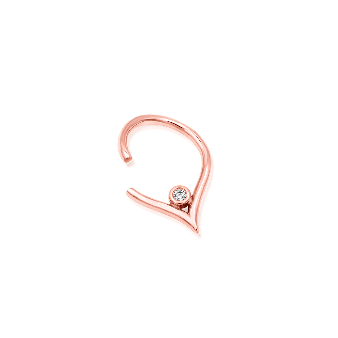 SUSIE - SEAM RING *PRE-ORDER* Junipurr Jewelry