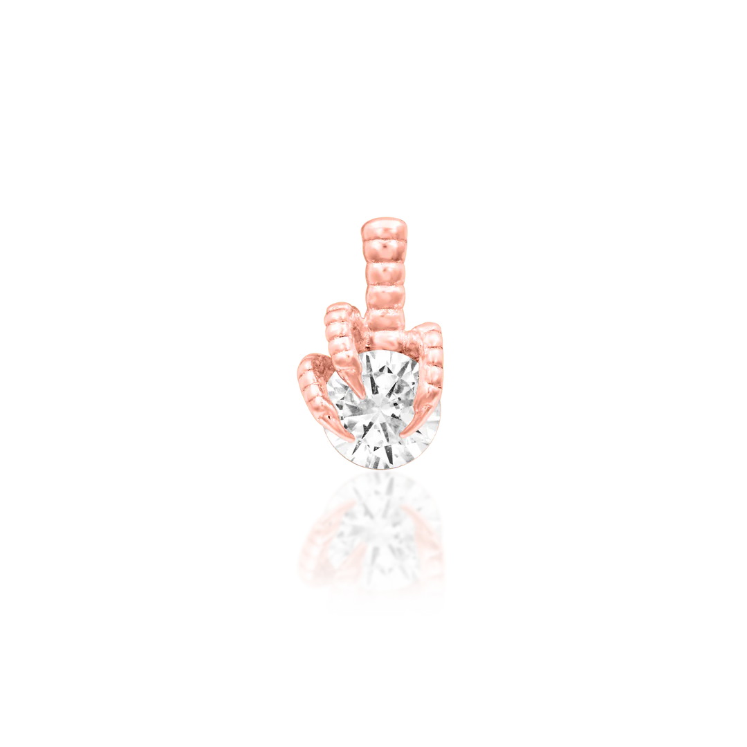 TIAMAT - THREADLESS END *PRE-ORDER* Junipurr Jewelry